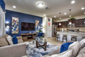 Windsor-5 Bed Townhouse w splashpool-3801WW